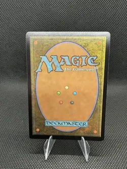 Endrek Sahr, Master Breeder Commander Masters Regular - Image 2