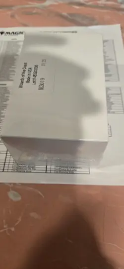 Tarkir Dragonstorm Complete Full Set Factory Sealed TDM MTG Magic the Gathering - Image 2