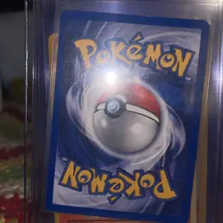 Pokemon TCG Snorlax Card Base Set 2, Vintage Non-Holo Rare, MP Condition - Image 2