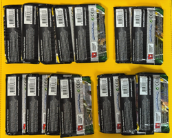 14 x Pokemon Evolving Skies Booster Packs ✅ Brand New And Factory Sealed ✅ - Image 2