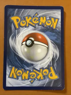 Pikachu SM157 Pokemon TCG Sun & Moon HOLO - BLACK STAR PROMO - MP/LP - Image 3