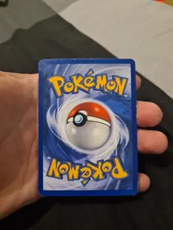 Sabrina’s Jynx 1st Edition Gym Heroes 59/132 WOTC Vintage Pokemon MP - Image 2