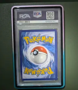 Pokemon Origin Forme Dialga V 177/189 Astral Radiance Alt Art PSA 10 w/ Case - Image 2