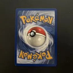 Pokemon Cards: Neo Discovery 1st Edition Rare: Butterfree 19/75 - Image 2