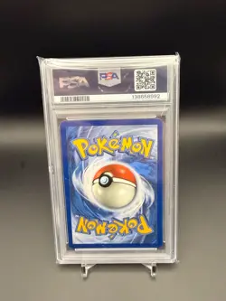 PSA 10 Pokemon Sun & Moon Base Set Full Art Lillie 147/149 GEM MINT Condition! - Image 2
