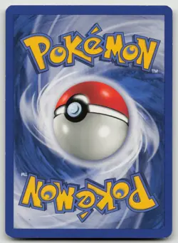 Pokemon Card Nidoqueen (23) Rare Jungle 23/64 - Image 2