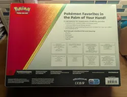 pokemon tcg 5 pack scarlet & violet 151 - Image 2