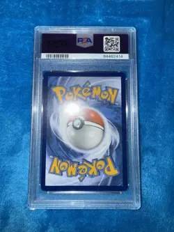 Pokemon Paldea Evolved Iono #269 PSA 10 - Image 2
