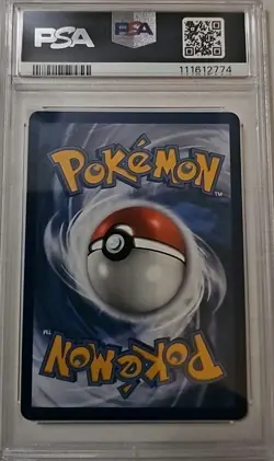 2019 Pokemon TCG Moltres Zapdos Articuno GX SM210 Hidden Fates ETB Promo PSA 10 - Image 2