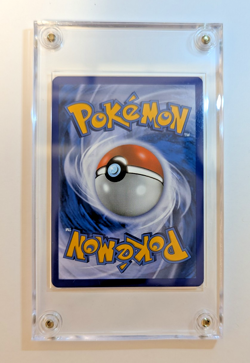 Turtwig Holographic (Pokemon Pop Series 6 - 2007) Near Mint (NM) - Image 3