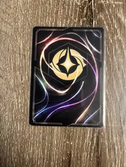 RATIGAN – Nefarious Criminal | Disney Lorcana Set 7 | Storyborn Villain | 143/20 - Image 2