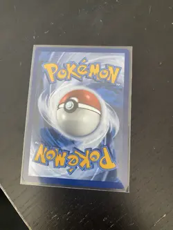 Pokemon TCG Kangaskhan EX 055 Scarlet & Violet Promo Holo Card - Image 2