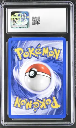 CGC 9 Kingdra 2000 Neo Genesis 8/111 Holo Pokemon Card - Image 2