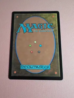 The Gitrog Monster (Borderless) Commander: Bloomburrow Regular - Image 2