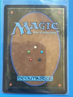 Urza's Tower (Shore) Antiquities Regular - Image 2