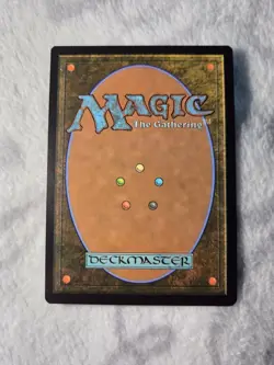 MTG Barrowgoyf (Extended Art) Commander: Modern Horizons 3 Regular - Image 2