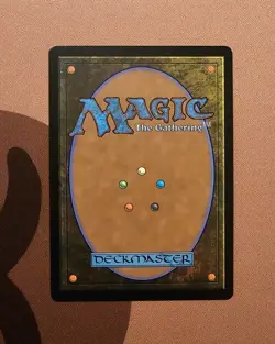 MTG Forest (1949) x1 NM from Secret Lair Drop Series - Image 2