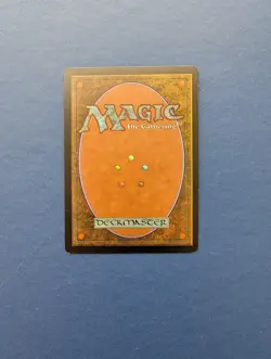 MTG Rune-Scarred Demon: Core Set 2012 #106 – EX-MT - Image 2