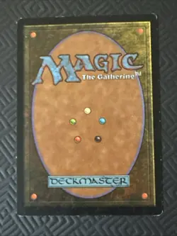 Crystal Vein X1 Mirage LP Condition See Pics Front Back - Image 2