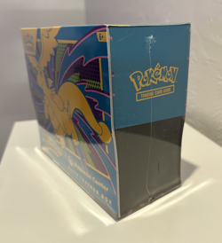 Pokemon TCG: Ascended Heroes Pokemon Center Exclusive Elite Trainer Box- NEW - Image 2