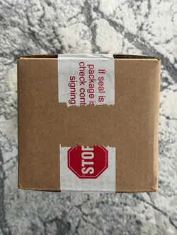 Obsidian Flames Pokemon Centre Elite Trainer Box ETB X 4 SEALED CASE 🚨🚛✅🔥 - Image 5