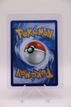 Unfair Stamp - 165/167 Twilight Masquerade Pokemon Card - NM/MINT - Image 2