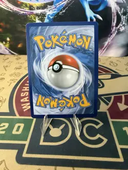 Oddish Common Reverse Holo XY - Ancient Origins 1/98 Pokemon TCG - Image 2