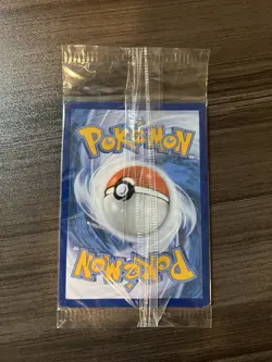 SEALED Charmander 044 SVP EN Pokemon Obsidian Flames ETB Promo Scarlet & Violet - Image 2