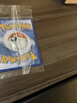 SEALED Charmander 044 SVP EN Pokemon Obsidian Flames ETB Promo Scarlet & Violet - Image 3