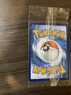 SEALED Charmander 044 SVP EN Pokemon Obsidian Flames ETB Promo Scarlet & Violet - Image 4