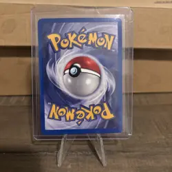 Pokemon Gym Heroes 2000 The Rocket’s Trap #19/132 Trainer Holo Rare - Image 2