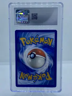 Pokemon Armarouge 203/198 SV01 Scarlet & Violet CGC 10 Illustration Rare Holo - Image 2