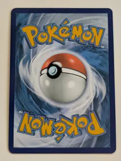 Chi-Yu EX 259/193 SIR Paldea Evolved Special Illustration Rare Pokemon TCG NM - Image 2