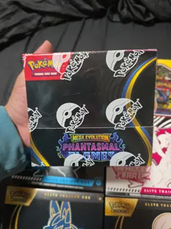 HUGE SEALED POKEMON ETB BOOSTER BOX AND BOOSTER BUNDLE LOT - Image 2