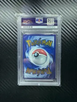 2023 POKEMON 151 ULTRA-PREMIUM COLLECTION #205 MEW EX PSA 10 METAL - Image 2