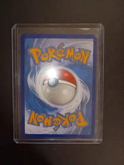 Radiant Blastoise 018/078 Pokemon GO Holo - Image 3