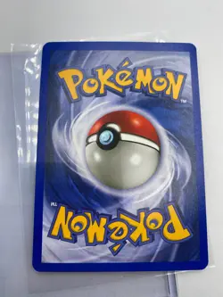 Skarmory 23/64 Rare Pokemon Neo Revelation Unlimited WOTC LP 2001 - Image 2
