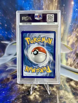Cheryl 2021 Pokemon Sword & Shield Battle Styles #159 PSA 10 Full Art - Image 2