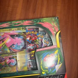 Pokemon TCG Mega Venusaur Ex Premium Collection Brand New Factory Sealed - Image 3