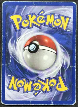 POKEMON~DRAGONAIR~18/102~1A EDIZIONE~SET BASE~ITA~DMG - Image 2