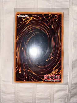 YuGiOh - Mind On Air Unlimitied Edition Ultimate Rare - SOD-EN027 - NM - Image 2