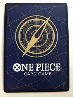 One Piece Starter Deck 1: Straw Hat Crew Nico Robin ST01-008 NM - Image 2