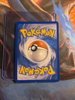 Arceus - AR7 - Pokemon Arceus Holo Card LP WOW LOOK 👌 - Image 2