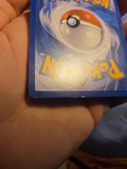 Arceus - AR7 - Pokemon Arceus Holo Card LP WOW LOOK 👌 - Image 3