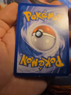 Arceus - AR7 - Pokemon Arceus Holo Card LP WOW LOOK 👌 - Image 4