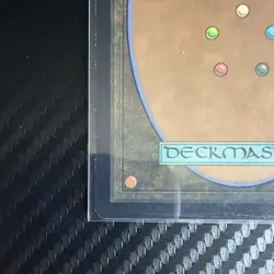 Magic: The Gathering Mithril Coat LotR 245 Foil Rare Artifact Card - Image 4