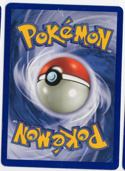 Double Colorless Energy 96/102 Base Set Pokemon Card - Image 2