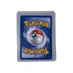 Pokemon 2012 Dark Explorers Umbreon #61/108 Black and White TCG Rare Card - Image 2