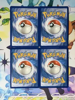 Mewtwo V-UNION [Set of 4] SWSH: Sword & Shield Promo Cards Holo (NM) - Image 2