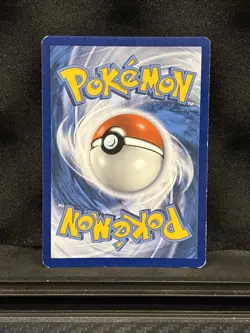 Deoxys - SM164 - Black Star Holo Rare Promo S&M TCG - Pokemon Card - LP - Image 2